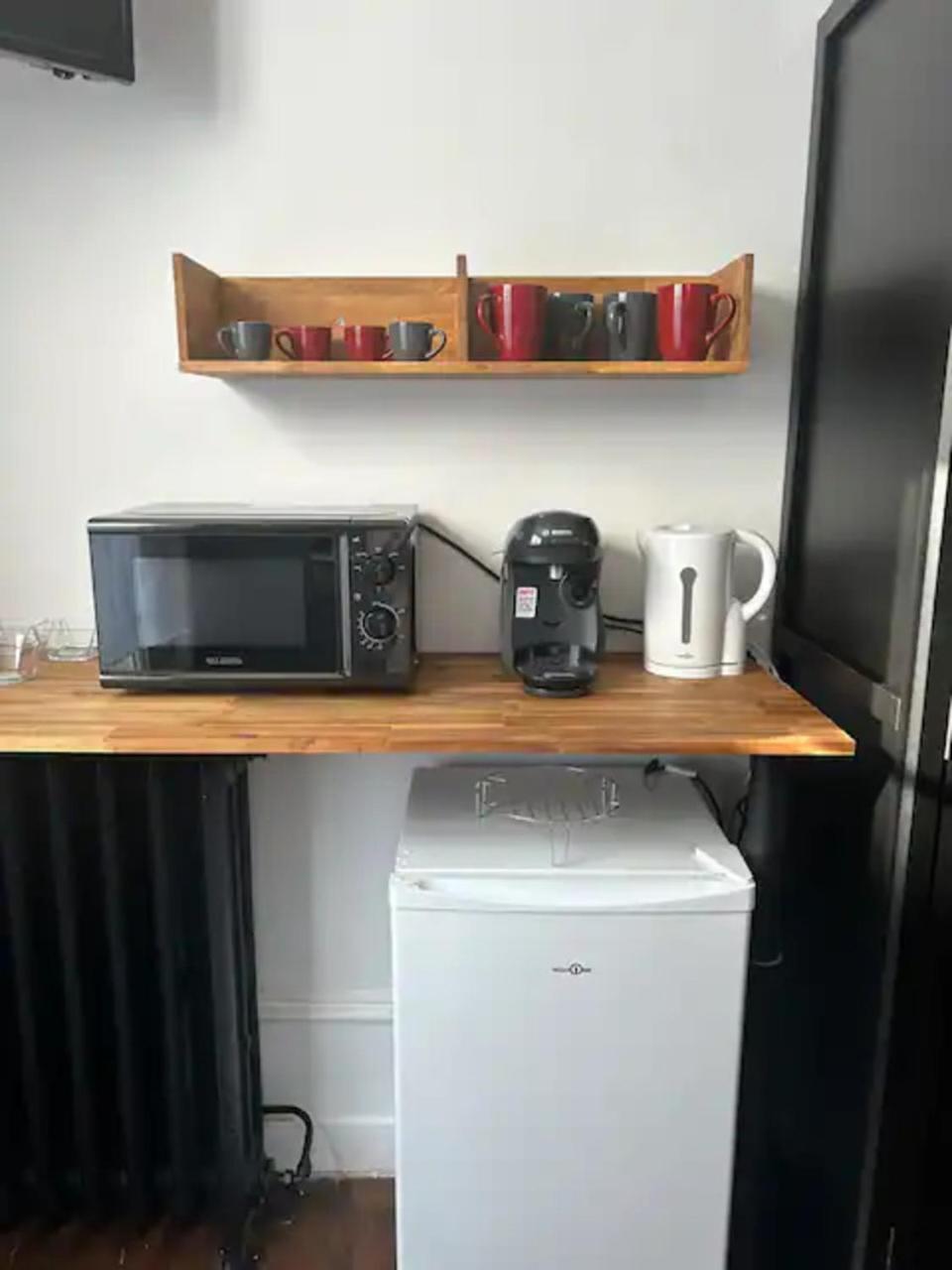 Appartement Spacieux Et Elegant Avec Jardin Montivilliers Extérieur photo